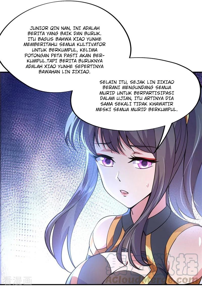 Peerless Soul (Peerless Battle Spirit) Chapter 75